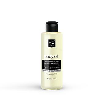 HC Body Oil - Vücut Bakım Yağı - 150 ml.