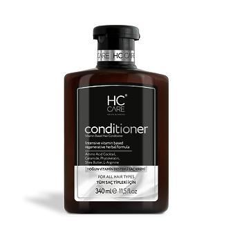 HC Yoğun Vitamin Destekli Saç Kremi - 340 ml.