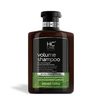 HC Volume Hacim Şampuanı - 340 ml.