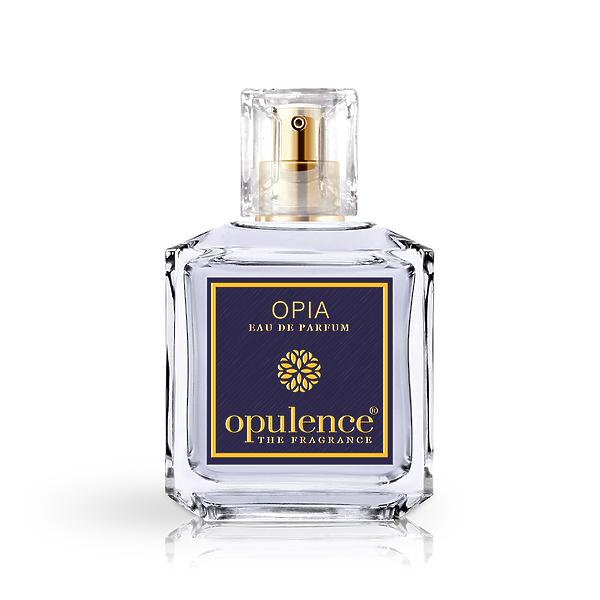 Opulence Opia EDP For Women - 50 ml.