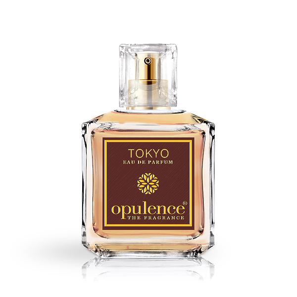 Opulence Tokyo EDP For Women - 50 ml.
