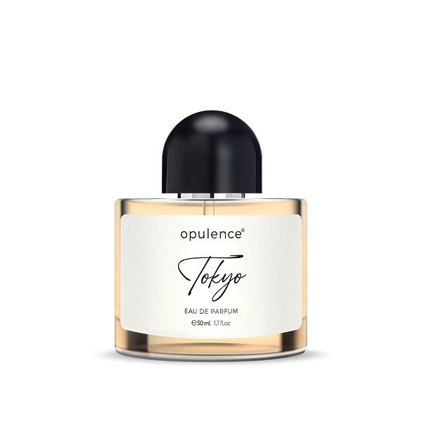Opulence Tokyo EDP For Women - 50 ml.